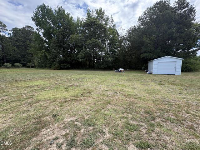 75 Joe Denton Road, Louisburg, NC 27549