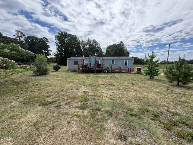 75 Joe Denton Road, Louisburg, NC 27549
