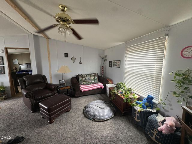 75 Joe Denton Road, Louisburg, NC 27549