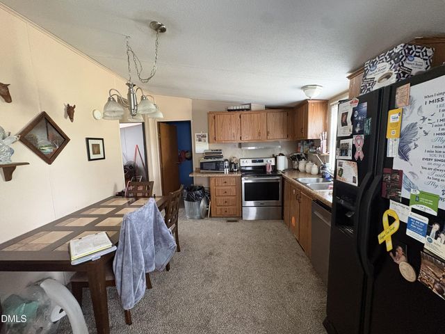 75 Joe Denton Road, Louisburg, NC 27549