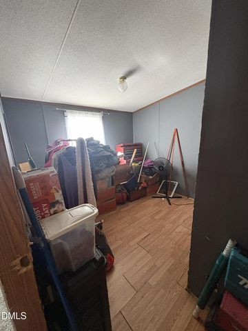 75 Joe Denton Road, Louisburg, NC 27549
