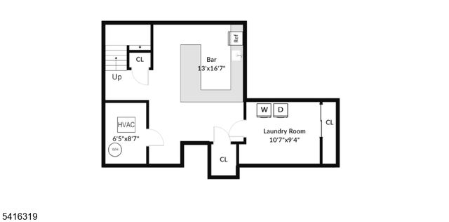 21 Shelley Pl, Morris Twp., NJ 07960