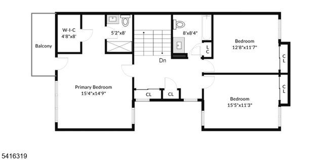 21 Shelley Pl, Morris Twp., NJ 07960