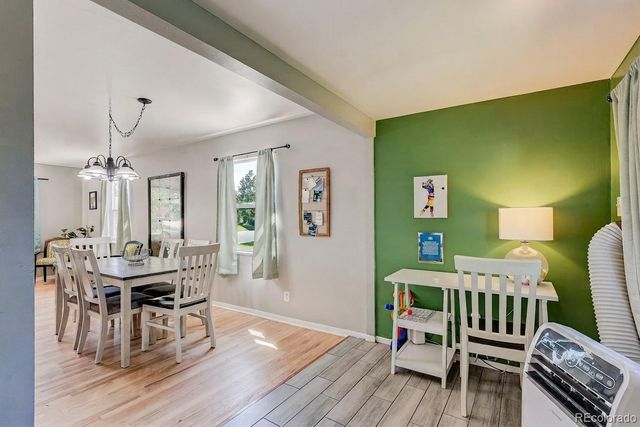 2841 S Kearney Street, Denver, CO 80222
