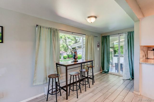 2841 S Kearney Street, Denver, CO 80222