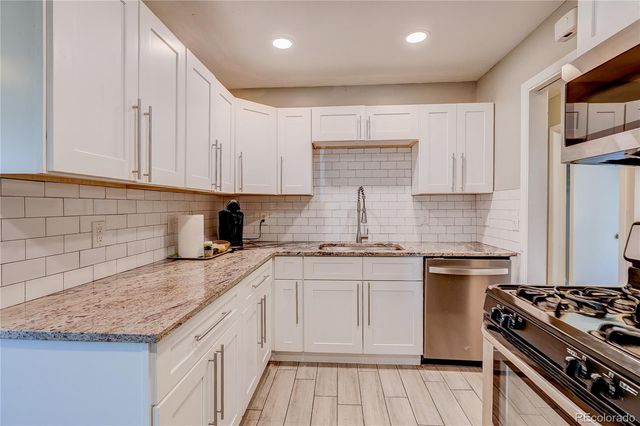 2841 S Kearney Street, Denver, CO 80222