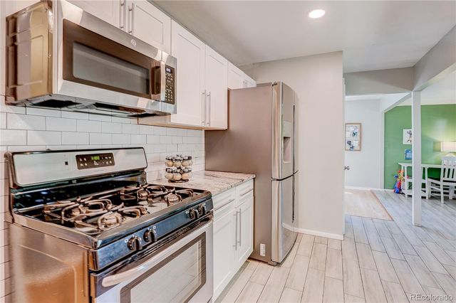 2841 S Kearney Street, Denver, CO 80222