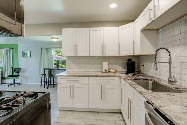 2841 S Kearney Street, Denver, CO 80222