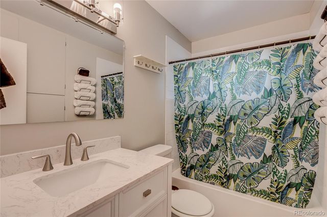2841 S Kearney Street, Denver, CO 80222