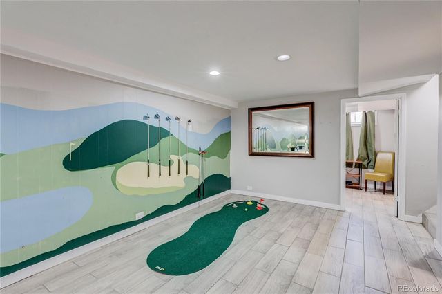 2841 S Kearney Street, Denver, CO 80222