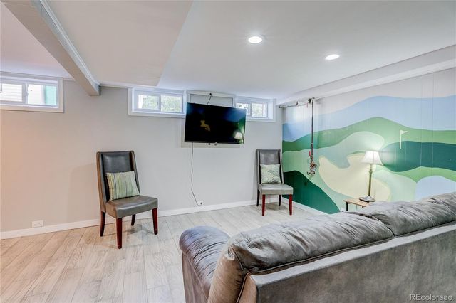 2841 S Kearney Street, Denver, CO 80222