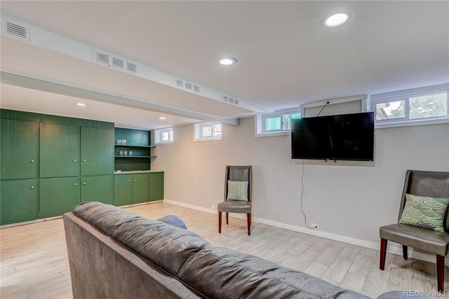 2841 S Kearney Street, Denver, CO 80222