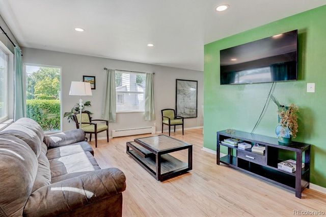 2841 S Kearney Street, Denver, CO 80222