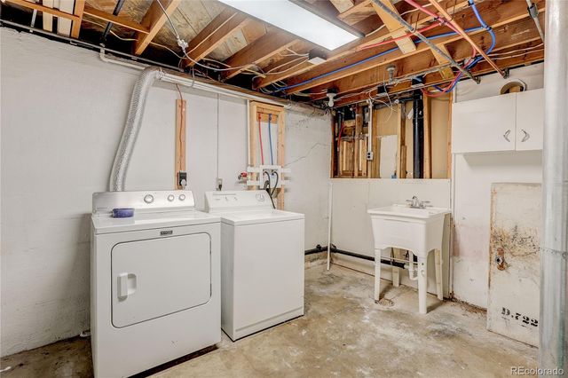 2841 S Kearney Street, Denver, CO 80222
