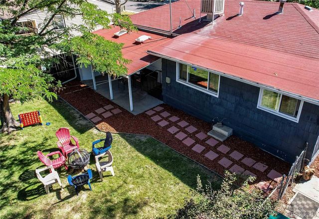 2841 S Kearney Street, Denver, CO 80222