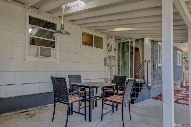 2841 S Kearney Street, Denver, CO 80222