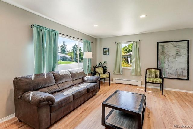 2841 S Kearney Street, Denver, CO 80222