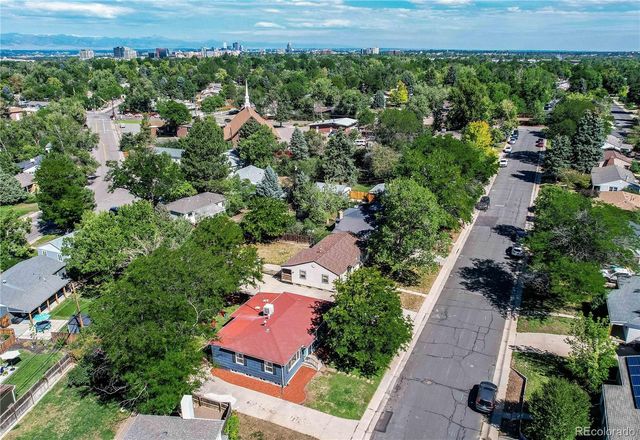 2841 S Kearney Street, Denver, CO 80222