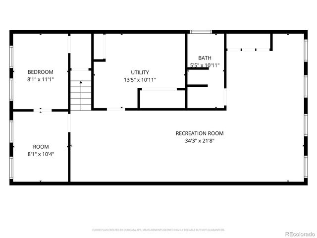 2841 S Kearney Street, Denver, CO 80222