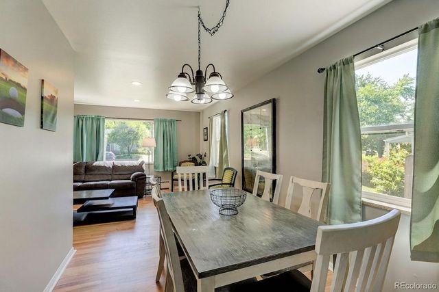 2841 S Kearney Street, Denver, CO 80222