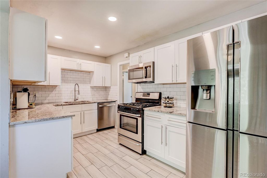 2841 S Kearney Street, Denver, CO 80222
