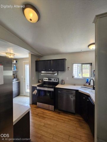 54655 Husky Lane, Bend, OR 97707
