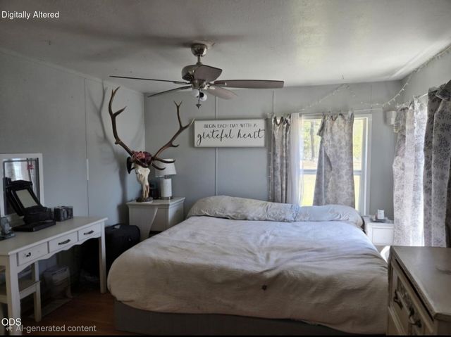 54655 Husky Lane, Bend, OR 97707