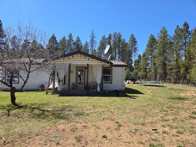 54655 Husky Lane, Bend, OR 97707
