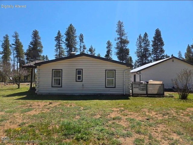 54655 Husky Lane, Bend, OR 97707