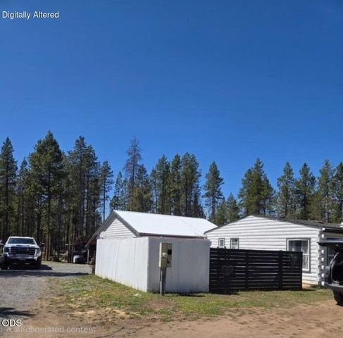 54655 Husky Lane, Bend, OR 97707