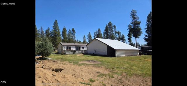 54655 Husky Lane, Bend, OR 97707