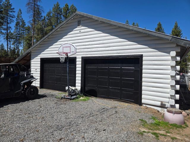 54655 Husky Lane, Bend, OR 97707