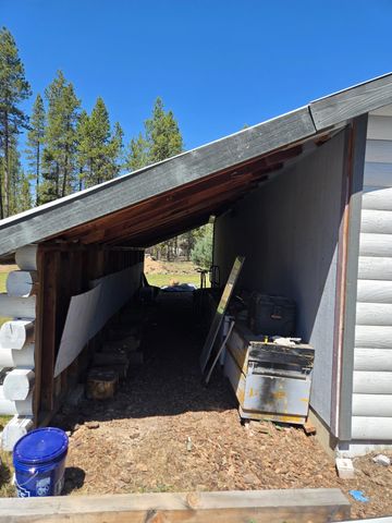 54655 Husky Lane, Bend, OR 97707