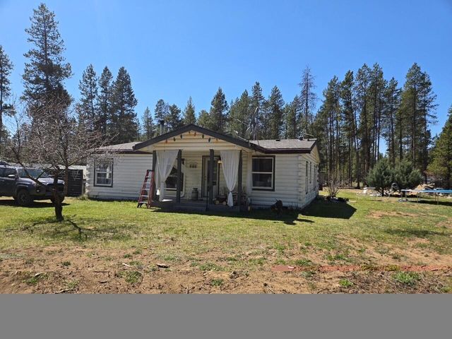 54655 Husky Lane, Bend, OR 97707