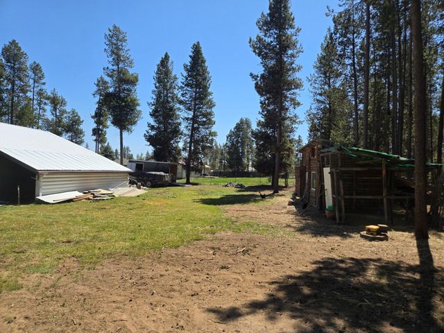 54655 Husky Lane, Bend, OR 97707