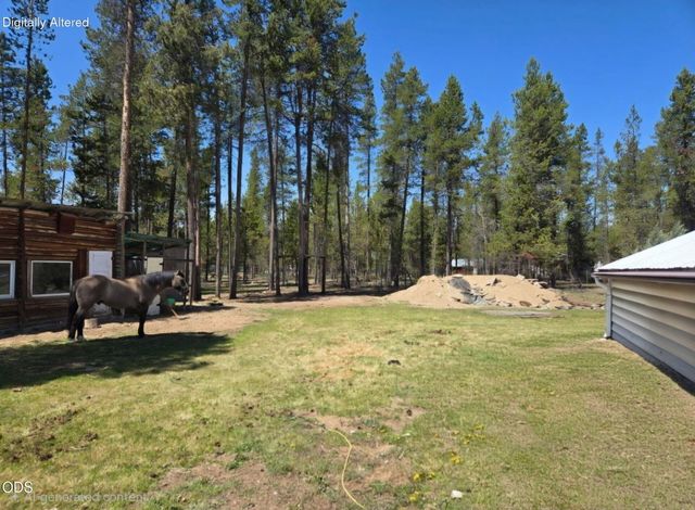 54655 Husky Lane, Bend, OR 97707