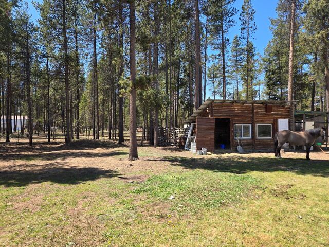 54655 Husky Lane, Bend, OR 97707