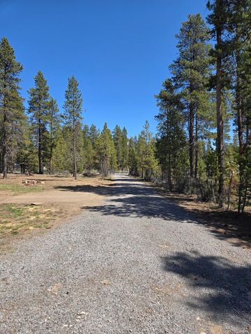 54655 Husky Lane, Bend, OR 97707