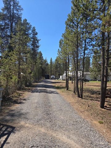 54655 Husky Lane, Bend, OR 97707