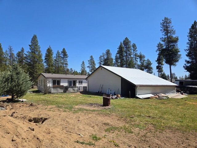 54655 Husky Lane, Bend, OR 97707