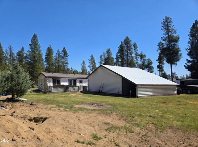 54655 Husky Lane, Bend, OR 97707