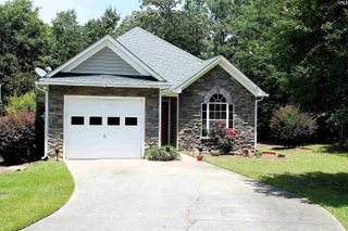 499 Woodhouse Loop, Irmo, SC 29063