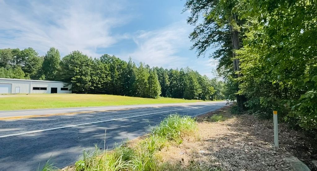 1005 Tx-154, Quitman, TX 75783