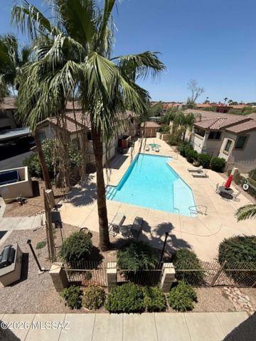 2550 E River Rd Unit 13301, Tucson, AZ 85718