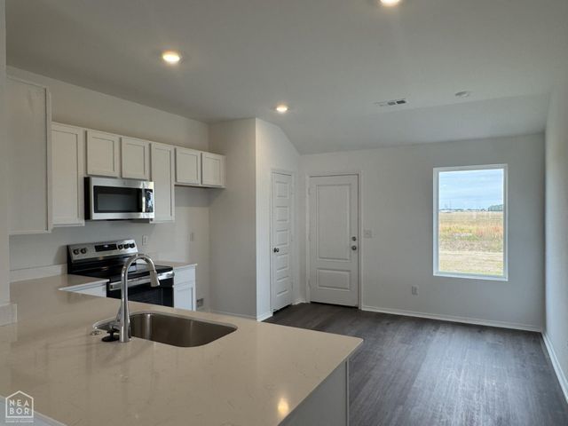 5309 Orchard Pass, Jonesboro, AR 72404