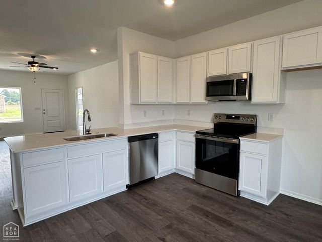 5309 Orchard Pass, Jonesboro, AR 72404