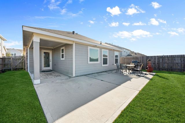 12559 New Castle Park Lane, Houston, TX 77044