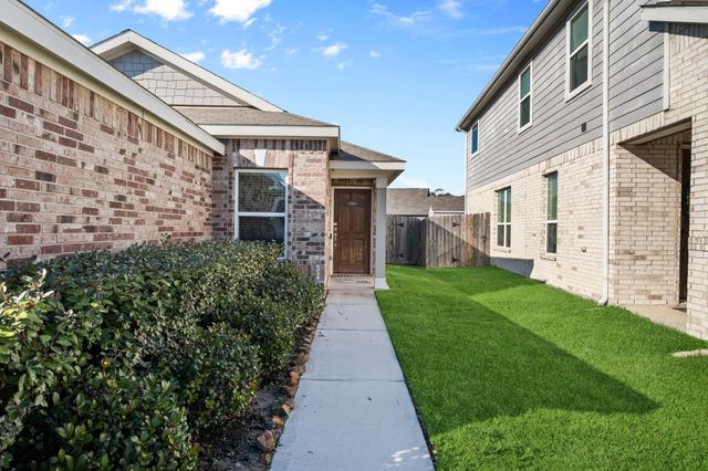 12559 New Castle Park Lane, Houston, TX 77044