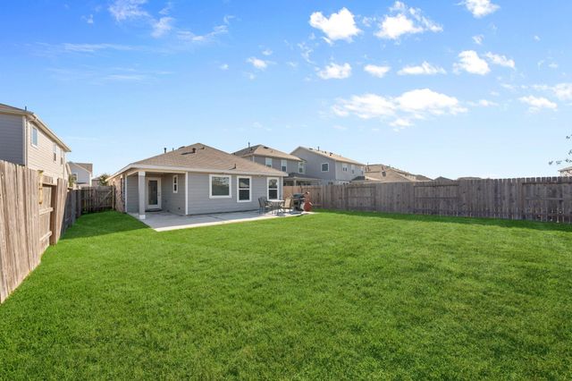 12559 New Castle Park Lane, Houston, TX 77044