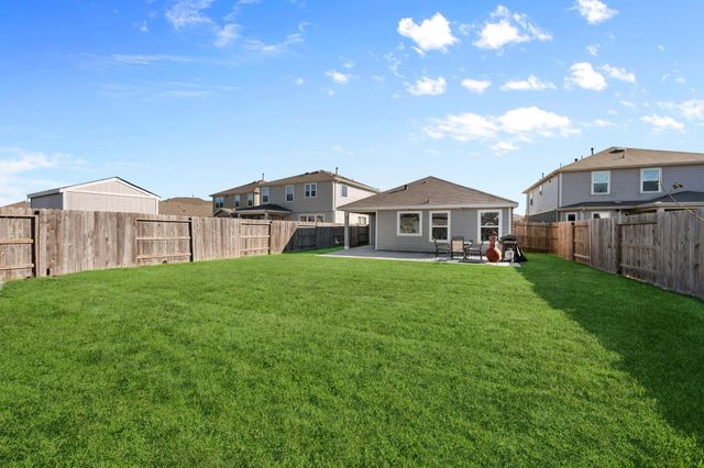 12559 New Castle Park Lane, Houston, TX 77044